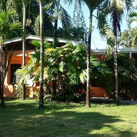 Embassy House Bed & Breakfast Puerto Jimenez Bagian luar foto